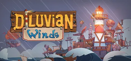 Diluvian Winds 💎 АВТОДОСТАВКА STEAM GIFT РОССИЯ