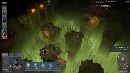 Solasta: Crown of the Magister - Palace of Ice ⚡ ️АВТО