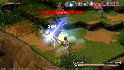 Fairy Fencer F: Refrain Chord АВТОДОСТАВКА STEAM РОССИЯ