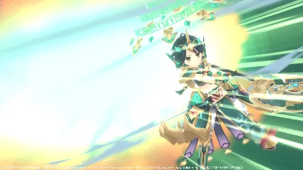 Fairy Fencer F: Refrain Chord АВТОДОСТАВКА STEAM РОССИЯ