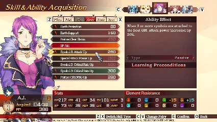 Fairy Fencer F: Refrain Chord АВТОДОСТАВКА STEAM РОССИЯ