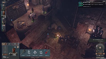 Solasta: Crown of the Magister - Lost Valley