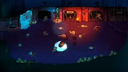 Evil Wizard - STEAM GIFT РОССИЯ