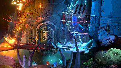 Evil Wizard - STEAM GIFT РОССИЯ