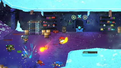 Evil Wizard - STEAM GIFT РОССИЯ
