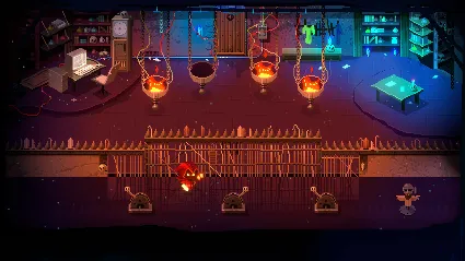 Evil Wizard - STEAM GIFT РОССИЯ