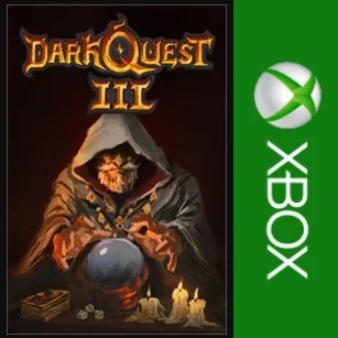 ️⭐Dark Quest 3 XBOX⭐Покупка | Активация⭐️