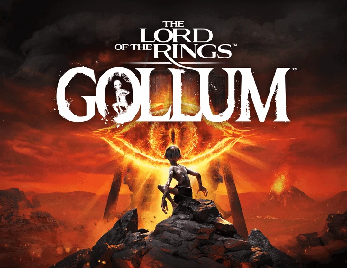 The Lord of the Rings: Gollum™ / STEAM KEY 🔥