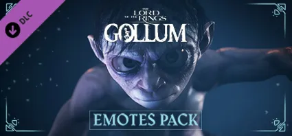 The Lord of the Rings: Gollum™ - Emotes Pack