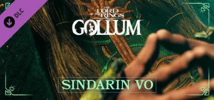The Lord of the Rings: Gollum™ - Sindarin VO