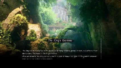 The Lord of the Rings: Gollum™ - Lore Compendium