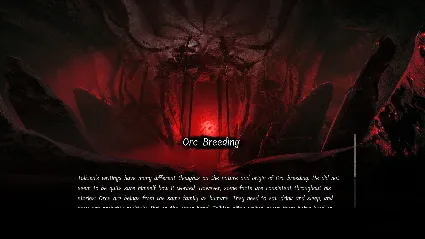 The Lord of the Rings: Gollum™ - Lore Compendium