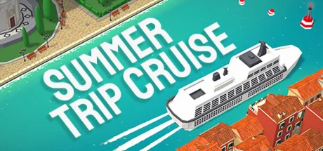 Summer Trip Cruise  АВТОДОСТАВКА STEAM GIFT РОССИЯ
