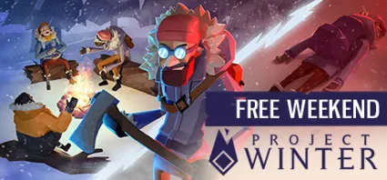 Project Winter | steam gift RU ✅