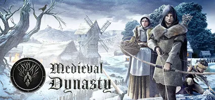Medieval Dynasty | steam РОССИЯ