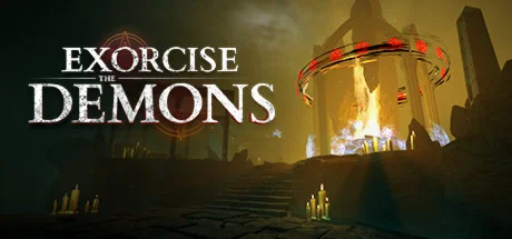 Exorcise The Demons | steam  gift RU