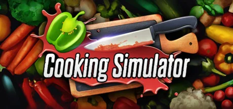 Cooking Simulator  | steam gift RU