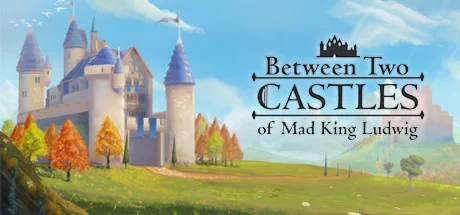 Between Two Castles - Digital Edition | steam gift RU