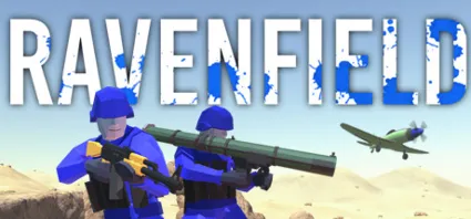 Ravenfield | steam gift RU ✅
