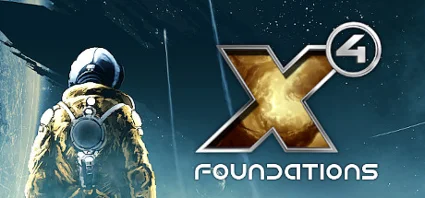 X4 Foundations | steam gift RU ✅