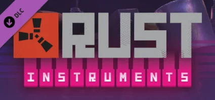 Rust - Instruments Pack | steam GIFT РОССИЯ ✅ + 🎁