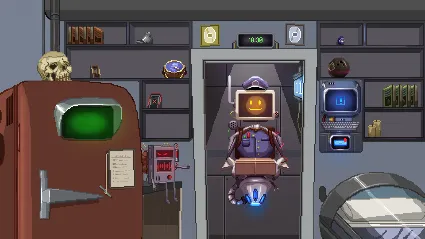 Do Not Feed The Monkeys 2099 STEAM•RU ⚡ ️АВТО 💳 0%