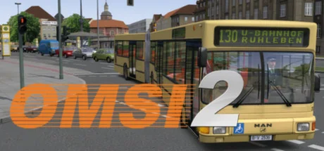 OMSI 2 Steam Edition | steam gift RU
