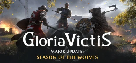 Gloria Victis Medieval MMORPG | steam gift RU