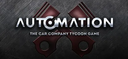 Automation - The Car Company Tycoon Game | steam gift