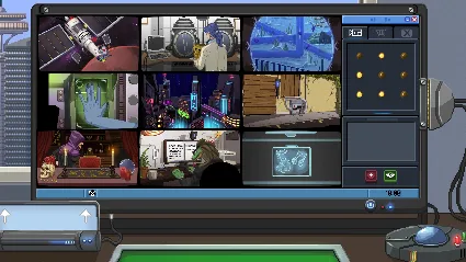Do Not Feed The Monkeys 2099 - STEAM GIFT РОССИЯ