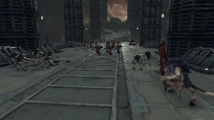 Warhammer 40,000: Battlesector - STEAM GIFT РОССИЯ