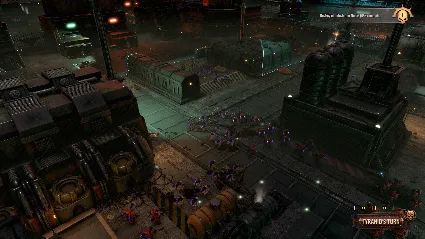 Warhammer 40,000: Battlesector - STEAM GIFT РОССИЯ