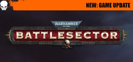 Warhammer 40,000: Battlesector - STEAM GIFT РОССИЯ