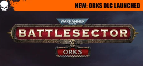 Warhammer 40,000: Battlesector - Orks DLCSteam RU