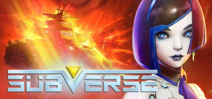 Subverse | steam gift RU ✅