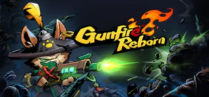 Gunfire Reborn | steam gift RU ✅
