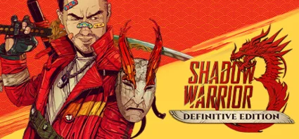 Shadow Warrior 3 Definitive Edition | steam gift RU ✅