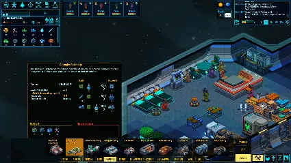 Space Haven +ВЫБОР STEAM•RU ⚡ ️АВТОДОСТАВКА 💳 0%