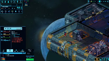 Space Haven +ВЫБОР STEAM•RU ⚡ ️АВТОДОСТАВКА 💳 0%