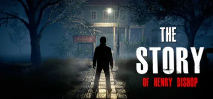 The Story of Henry Bishop | steam gift RU ✅