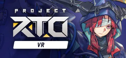 Project RTD Random Tower Defense VR | steam gift RU ✅