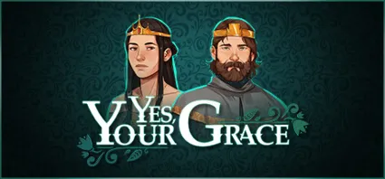Yes Your Grace | steam gift RU ✅