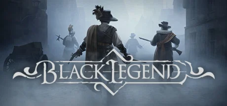 Black Legend | steam gift RU