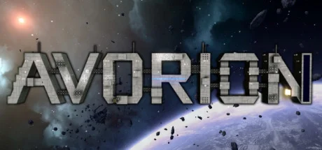 Avorion | steam GIFT РОССИЯ+