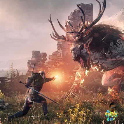 ⚡ The Witcher 3: Wild Hunt - Hearts of Stone ⚡ PS4|PS5