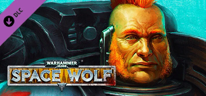 ✅Warhammer 40,000: Space Wolf +8 DLC ⭐Steam\Global\Key⭐