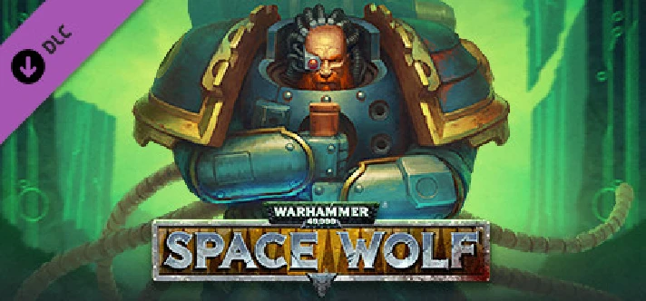 ✅Warhammer 40,000: Space Wolf +8 DLC ⭐Steam\Global\Key⭐