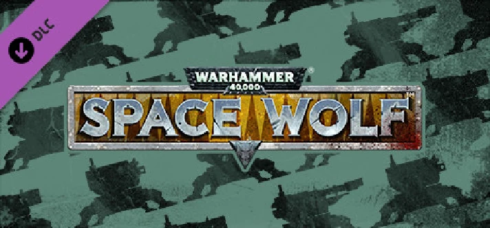 ✅Warhammer 40,000: Space Wolf +8 DLC ⭐Steam\Global\Key⭐