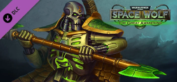 ✅Warhammer 40,000: Space Wolf +8 DLC ⭐Steam\Global\Key⭐