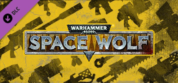 ✅Warhammer 40,000: Space Wolf +8 DLC ⭐Steam\Global\Key⭐